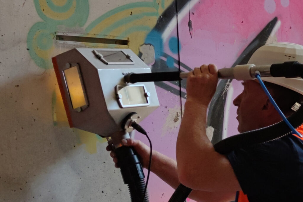 exposed concrete driveway Dubai